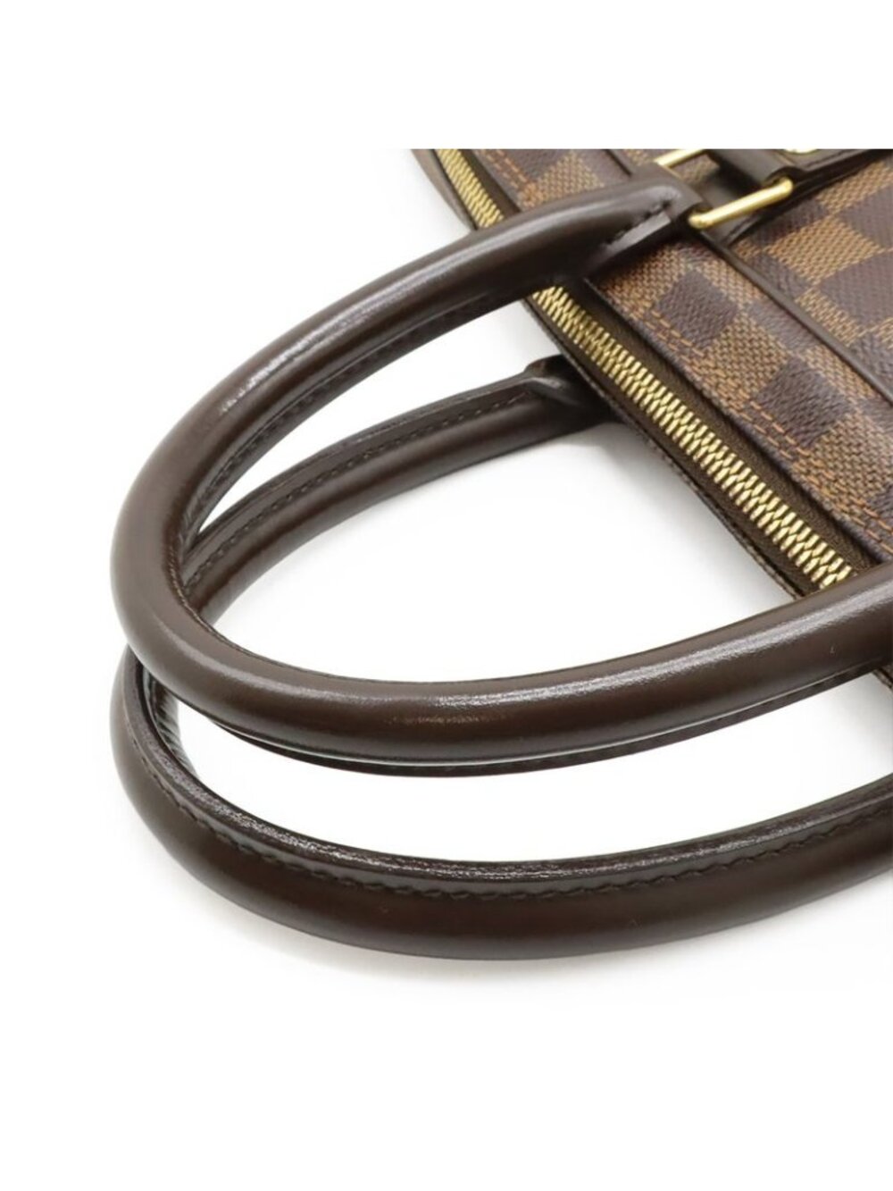 Louis Vuitton Damier Porte Documents Voyage Business Bag Briefcase - Picture 4 of 8